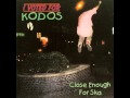 Close Enough for Ska - I Voted For Kodos [HQ]