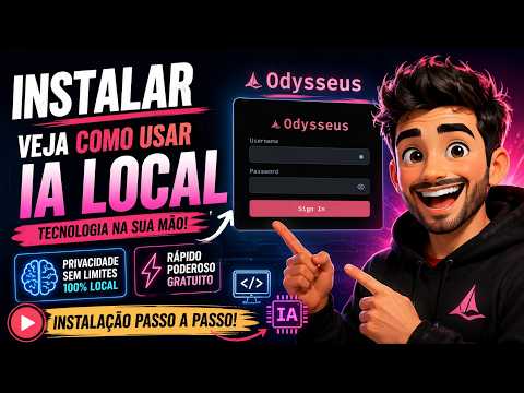 Assistir no YouTube