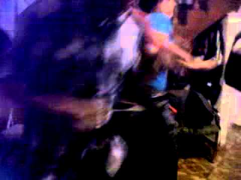 MEGA CAGADO SLAM PEDA DE TOTON