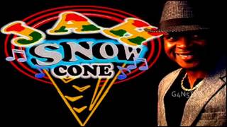 Mr Vegas - Real Don - Nuh Fraid Riddim - Jah Snowcone - April 2014 @MrVegasMusic