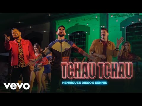 {Tchau Tchau} {Tchau Tchau} Best Songs