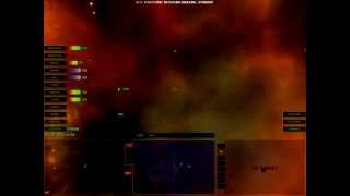 Derek Smart's Universal Combat is an amazing game