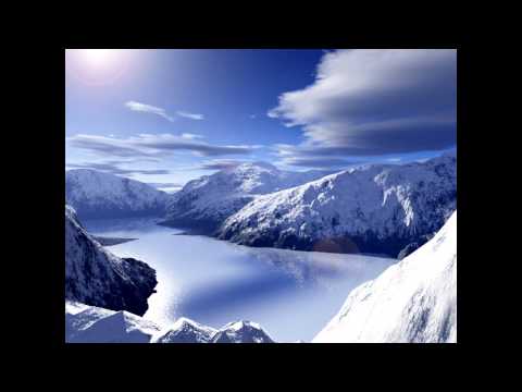 Sonic Element & Solar Movement - Icewall (Original Mix)
