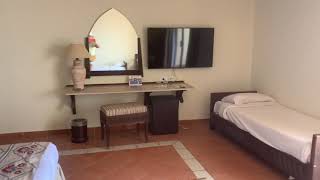 Видео об отеле Onatti Beach Resort, 2