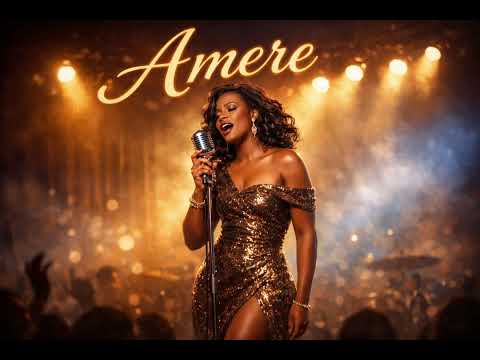 Amere (cover)