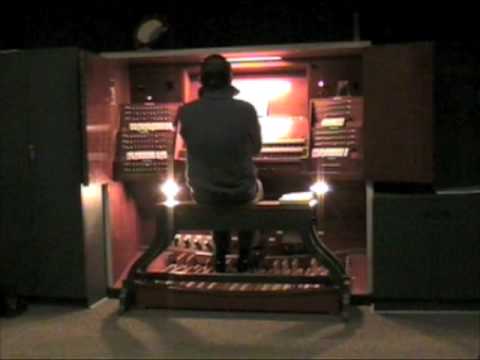 Westerland auf Sylt: Choral "Jesu, meine Freude", Wochenlied Sonntag Lätare