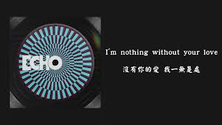 Download lagu 【韓繁中字】 Jin (진) - Nothing Without Your Love mp3