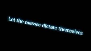 Faithless Is He Who Says Farewell When The Road Darkens
