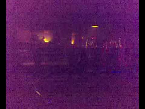 Frequency @ Klub DNA