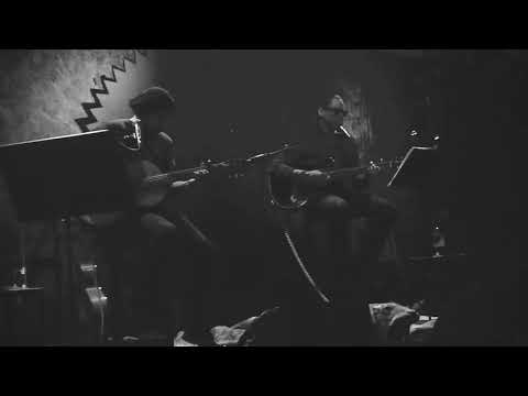 T.JARVA Duo @lavaklubi 11.03.20