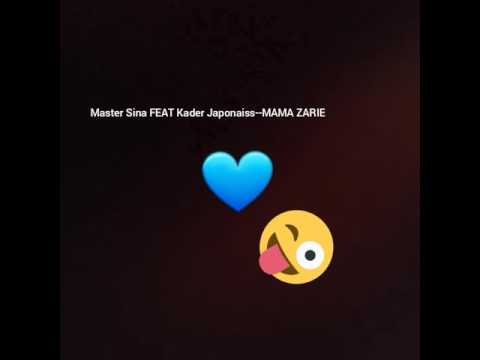 Clip official: Master Sina Feat Kader Japonais -Mama Zarie