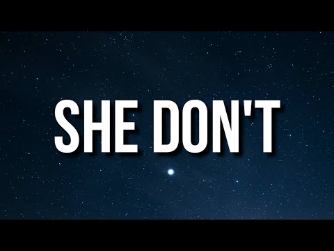 She Dont - Ella Mai