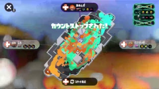 スプラトゥーン2生配信　FORTNITE生配信