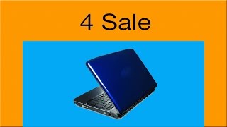Tips For Selling a Laptop