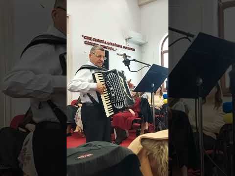 Ioan Daniliuc - Mărturie Dumnezeu la Vindecat de cancer, și acuma Lauda Numele lui 🙏😍