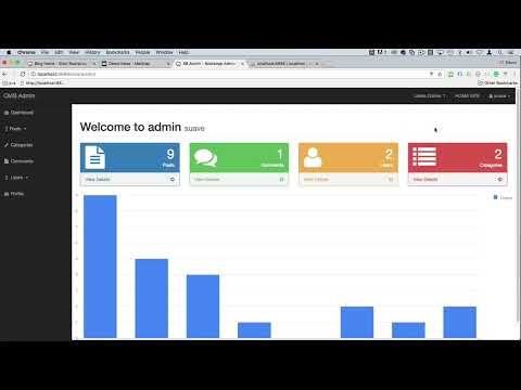 1 Variables in PHP DATA TYPES PHP FOR BEGINNERS BECOME A PHP MASTER CMS PROJECT COURSE