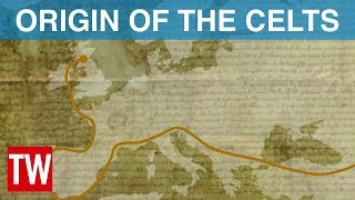 Where Did the Celts Come from?