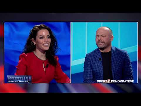 ‘Më ngritën kurth, por e nuhata’/ Mziu i përgjigjet Alibeajt: Nuk e di për çfarë flet…