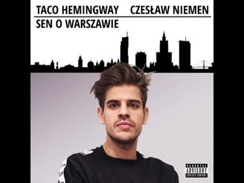 Taco Hemingway x Czesław Niemen - Sen o Warszawie [denis7]
