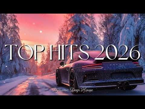Top Hits 2026 ~ Trending Music 2026 🎶 Spotify Hits 2026 ~ Top Songs 2026 🎧