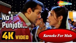 Download lagu No 1 Punjabi | Karaoke Male | Sonu Nigam, Jaspinder Narula _ Chori Chori Chupke Chupke mp3 Download lagu No 1 Punjabi | Karaoke Male | Sonu Nigam, Jaspinder Narula _ Chori Chori Chupke Chupke mp3