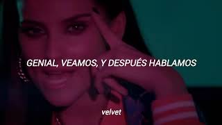 Nelly Furtado - Parking Lot (Traducida al español)