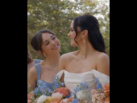 Maid of Honor Speech