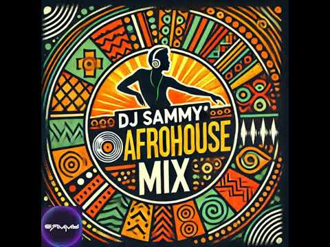 Episode 390: 390_Dj Sammy - AfroHouse Expedition III_20_Sep_2024