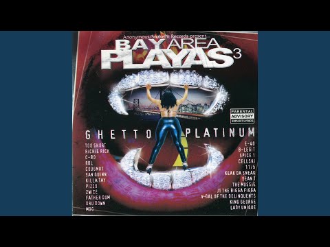 Real Niggas (feat. Pizzo & Ironic)