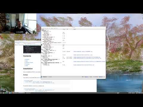 Using Emacs 75 - bufler