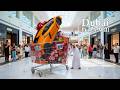 Dubai Mall 4K You Won T Believe What S Inside Stunning Walk In The World S Most Luxurious Mall