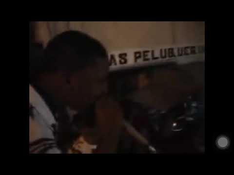 2007 con 11 años tarima piso ❌ tato el x5