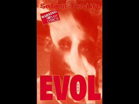 Evol / Evil Poetry (1994)