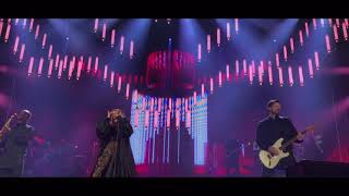 Céline Dion - Tous Les Blues Sont Écrits Pour Toi (Live 2017) PRO AUDIO