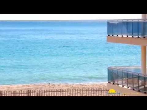 Holiday Miami Platja, Costa Dorada, Spain