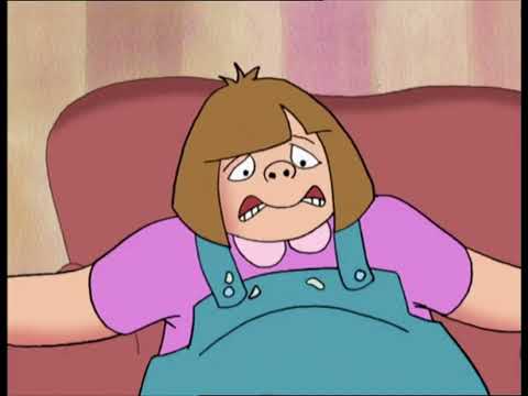 Grizzly Tales For Gruesome Kids - Death By Chocolate