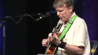 The Man I Love - Tom Mitchell and Friends at Augusta Swing and Blues Week 2016