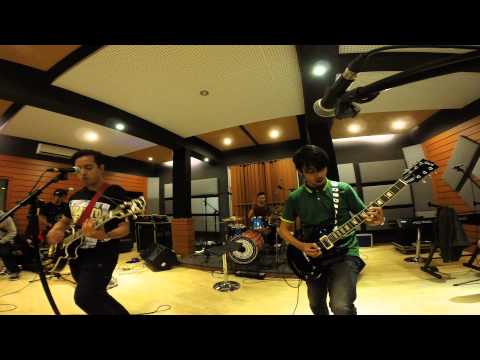 The Gania Rehearsal - HATERS