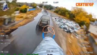 🇷🇺⚔️🇺🇦 The Battle of Kupyansk Sept-Oct 2025