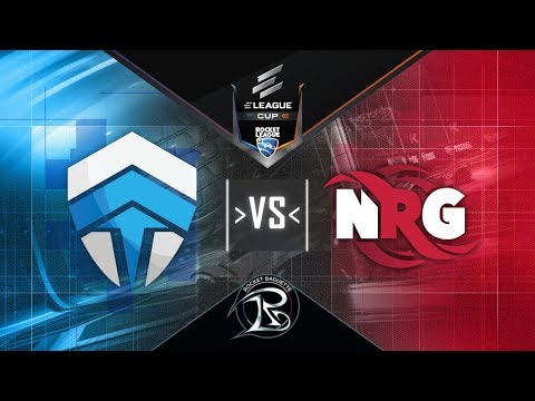 CHIEFS vs NRG - Round 1 - ELEAGUE Cup 150 000$ - Atlanta 2018