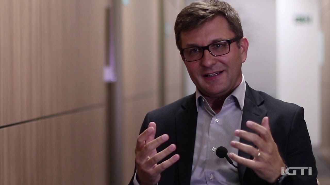 Compreendendo a Transformação Digital