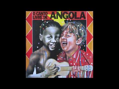 Ka Kinhetu – Robertinho Live Angolan Semba 1983