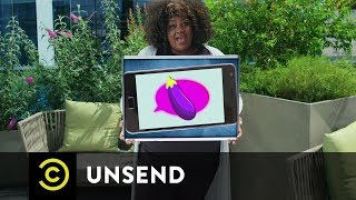 Unsend - Nicole Byer Wants to be a Freak for You