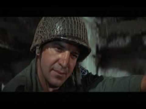 Kelly's Heroes - Maybe The Guy's A Republican