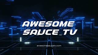 Awesome Sauce Tv - 100 channels!