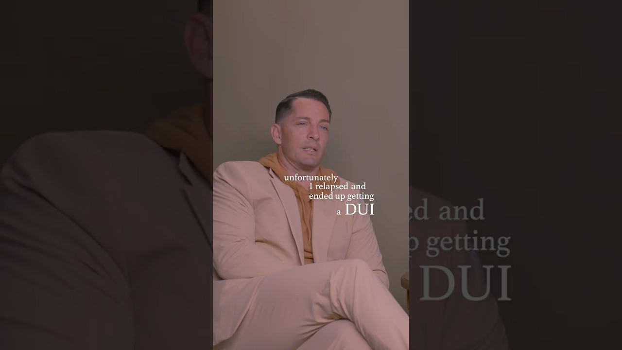 David Maddox’s Story