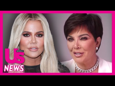 Khloe Kardashian Reveals How Kris Jenner Misled Her About Keeping Up With the Kardashians
