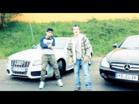 Sohrab AFG feat LilRap OFFICIAL VIDEO 2014