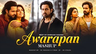 Download lagu Awarapan 2 Mashup (2026) | KK x Emraan Hashmi | Non-Stop Romantic Hits  mp3