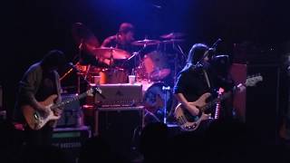 The Breeders - MetaGoth - Santa Ana